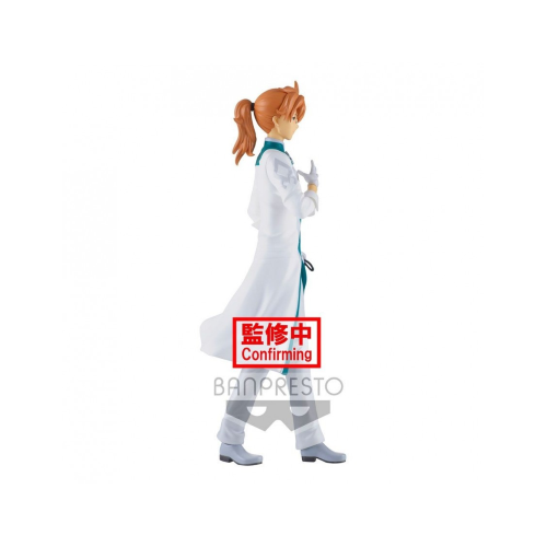 FATE GRAND ORDER STATUE - ROMAN ARCHAMAN FATE GRAND ORDER STATUE - ROMAN ARCHAMAN